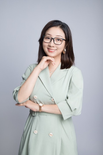 劉彤老師 - 企業培訓師