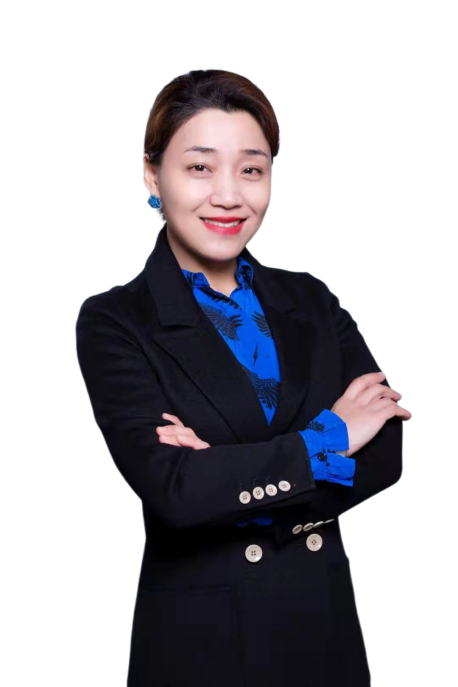 梁南菲老師 - 企業培訓師