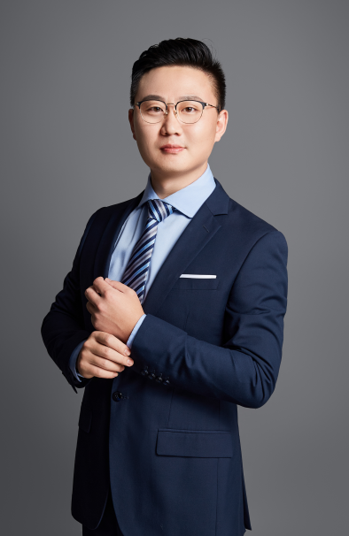 宋海林老師 - 企業(yè)培訓(xùn)師