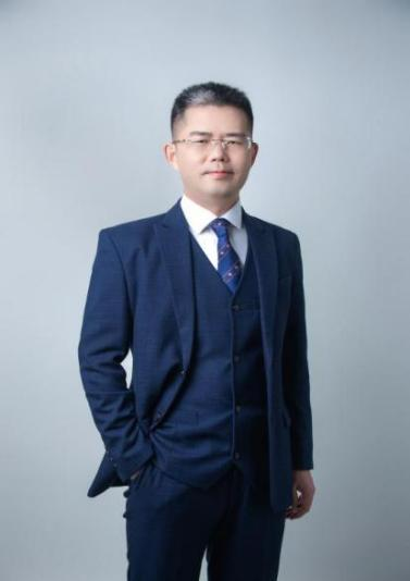 張杰-企業培訓師