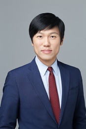 大衛祁-企業培訓師