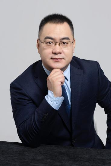 大山老師 - 企業(yè)培訓師