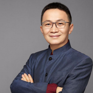 吳言生老師 - 企業培訓師