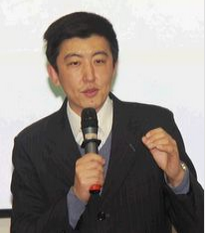 王延明老師 - 企業(yè)培訓(xùn)師