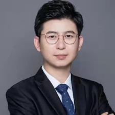 王旭老師 - 企業培訓師