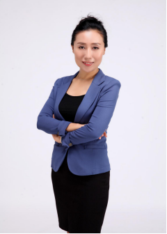 呂欣-企業(yè)培訓師