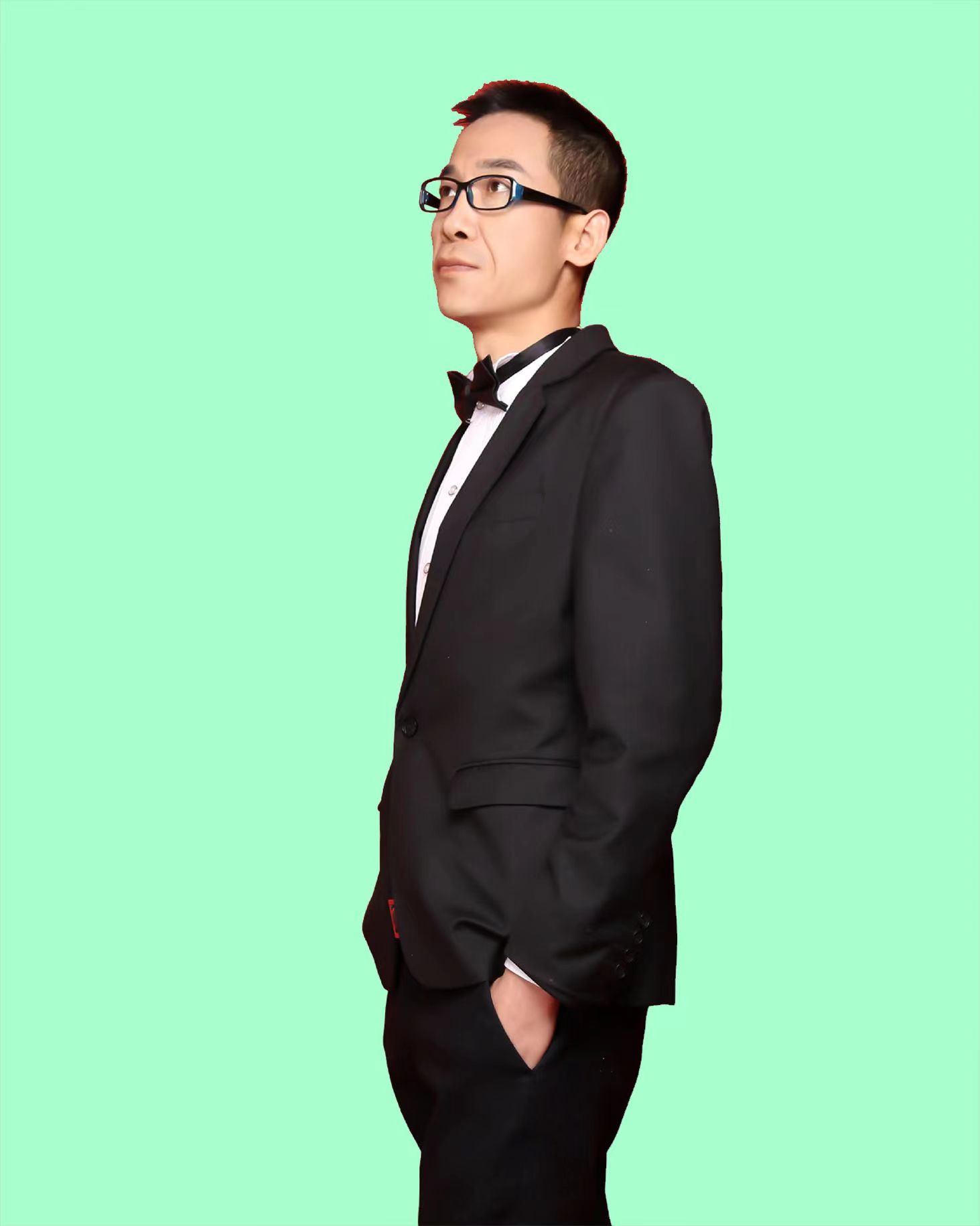 耿文濤-企業培訓師