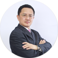 聶振亞老師 - 企業培訓師