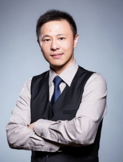 吳永彬老師 - 企業培訓師