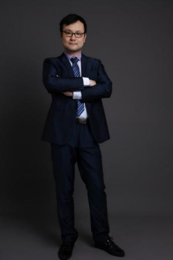 吳銘潔-企業培訓師