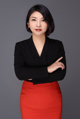 江蓉來老師 - 企業(yè)培訓(xùn)師