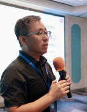 宋劍秋老師 - 企業(yè)培訓師