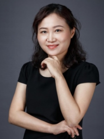 謝穎老師 - 企業(yè)培訓(xùn)師