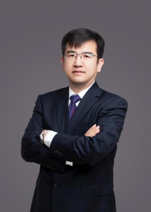 高義洋老師 - 企業培訓師