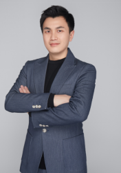 劉可志-企業(yè)培訓師