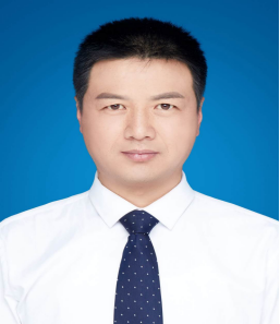 陳飛-企業培訓師