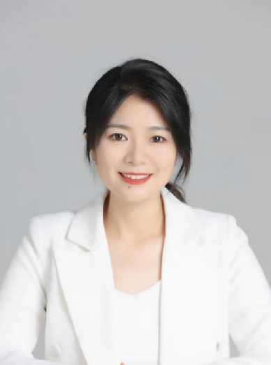 陳明麗-企業培訓師