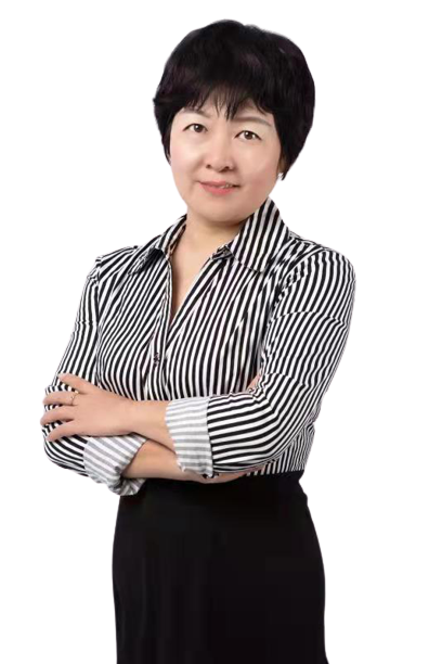 劉歡儀-企業(yè)培訓(xùn)師