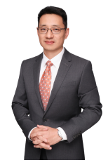 許東老師 - 企業培訓師