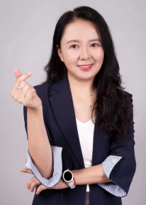 孟凌老師 - 企業培訓師