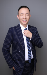 臧凱-企業培訓師