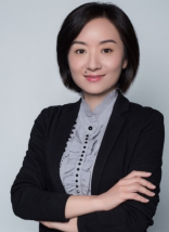 徐蕓老師 - 企業培訓師