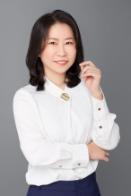 王雯雯-企業培訓師