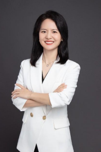 李曉慧老師 - 企業培訓師