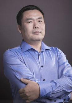 趙興峰-企業培訓師