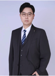 孔令濤老師 - 企業培訓師