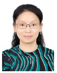 姜麗-企業培訓師