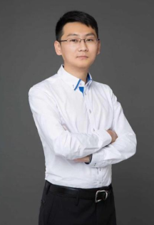 孫海濤老師 - 企業培訓師