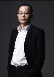 懷國良老師 - 企業培訓師