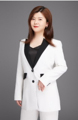 阮超情老師 - 企業培訓師