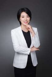 石悅華老師 - 企業培訓師