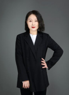 傅潔媛老師 - 企業(yè)培訓(xùn)師