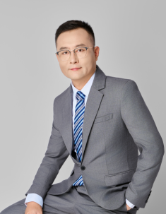 王相增老師 - 企業(yè)培訓(xùn)師