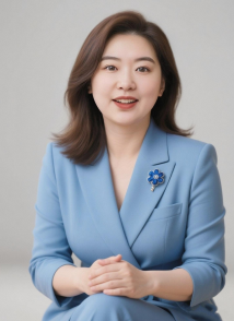 江婭老師 - 企業培訓師