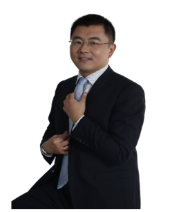 趙然-企業培訓師