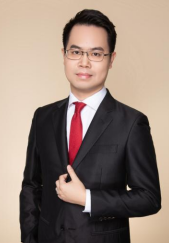 李毅-企業培訓師