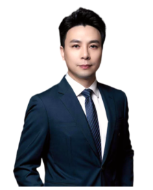 陳宜君老師 - 企業培訓師