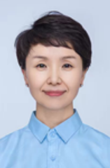 張海燕老師 - 企業培訓師