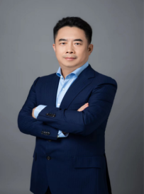 范輝俊老師 - 企業培訓師