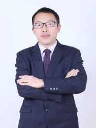 孔健老師 - 企業培訓師