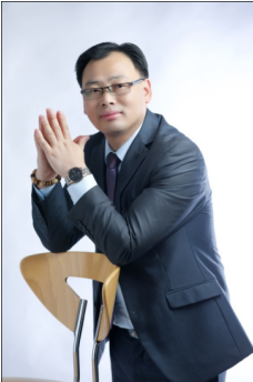 李駿勇老師 - 企業培訓師