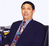 徐繼有老師 - 企業培訓師