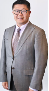 胡遠航老師 - 企業培訓師