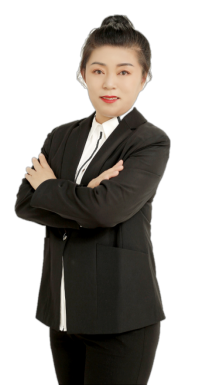 張艷慧-企業培訓師