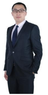 解曉忱老師 - 企業(yè)培訓師