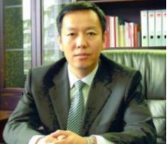 賀竹磬老師 - 企業(yè)培訓(xùn)師